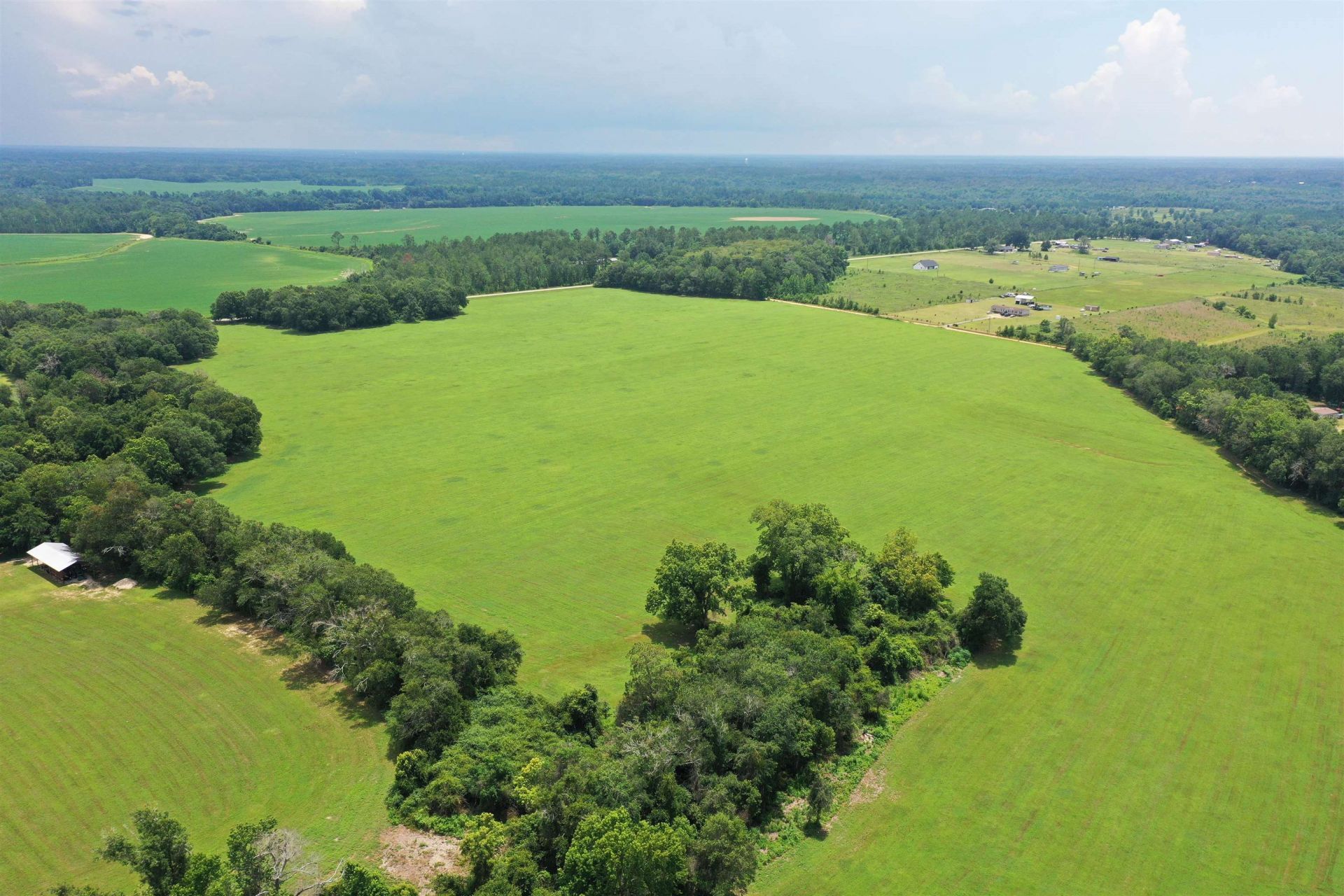Xx Max Herrin Road , Quincy, FL 32351 Photo