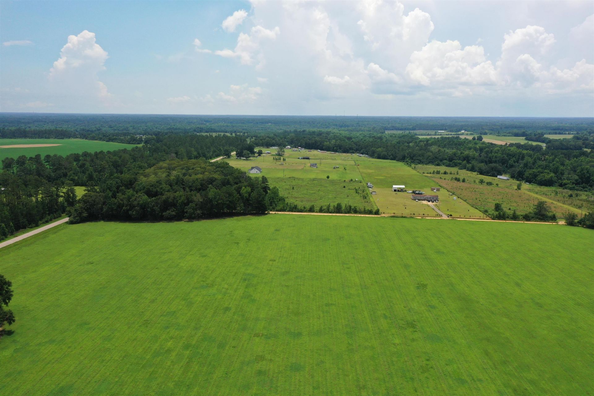 Xx Max Herrin Road , Quincy, FL 32351 Photo