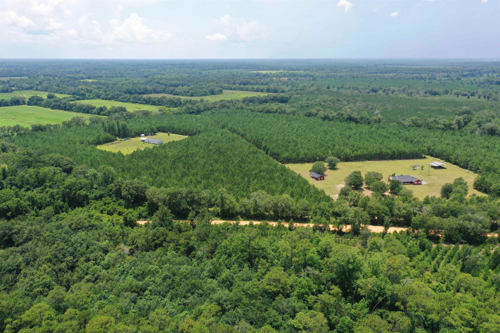 Xx Max Herrin Road , Quincy, FL 32351 Photo