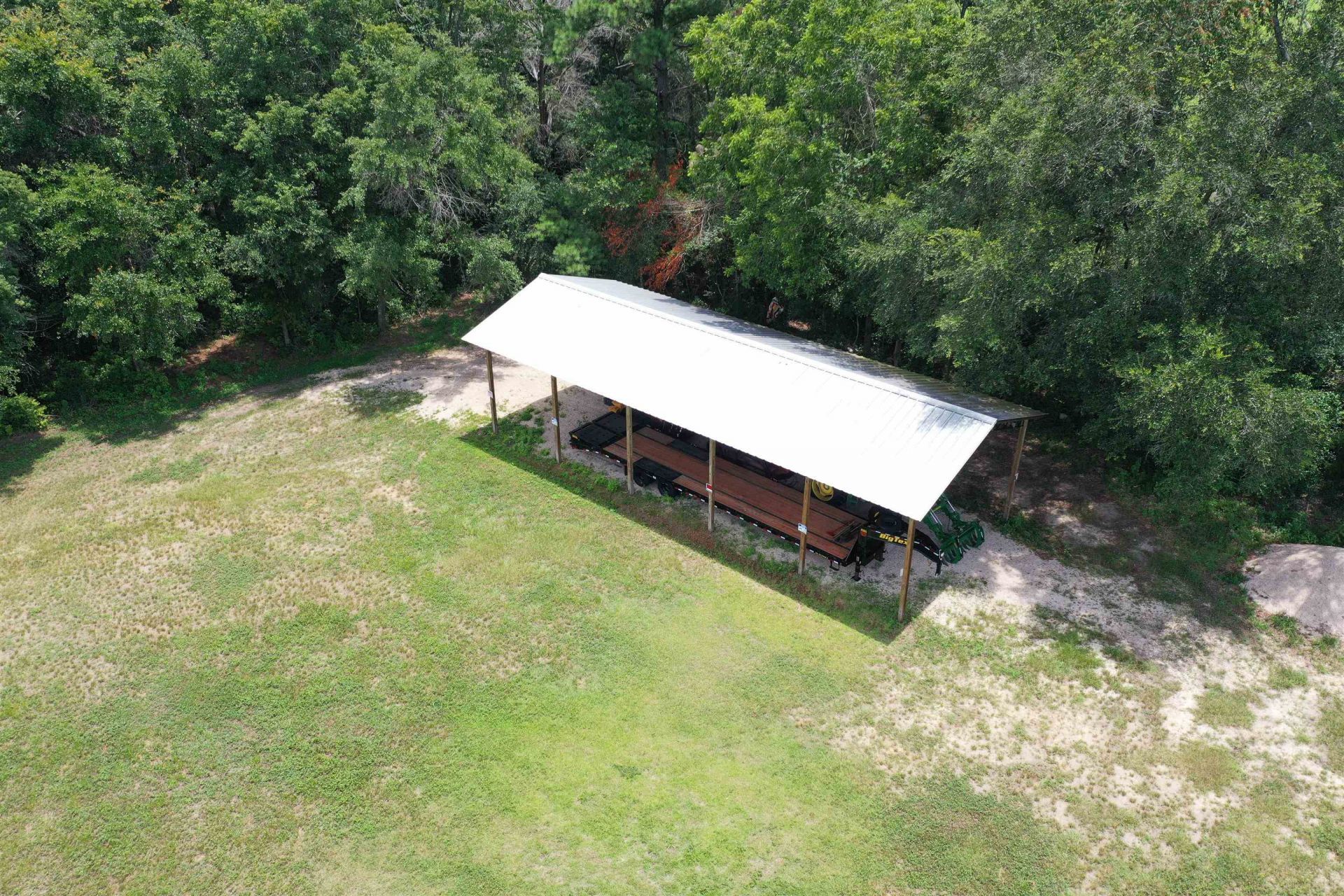 Xx Max Herrin Road , Quincy, FL 32351 Photo