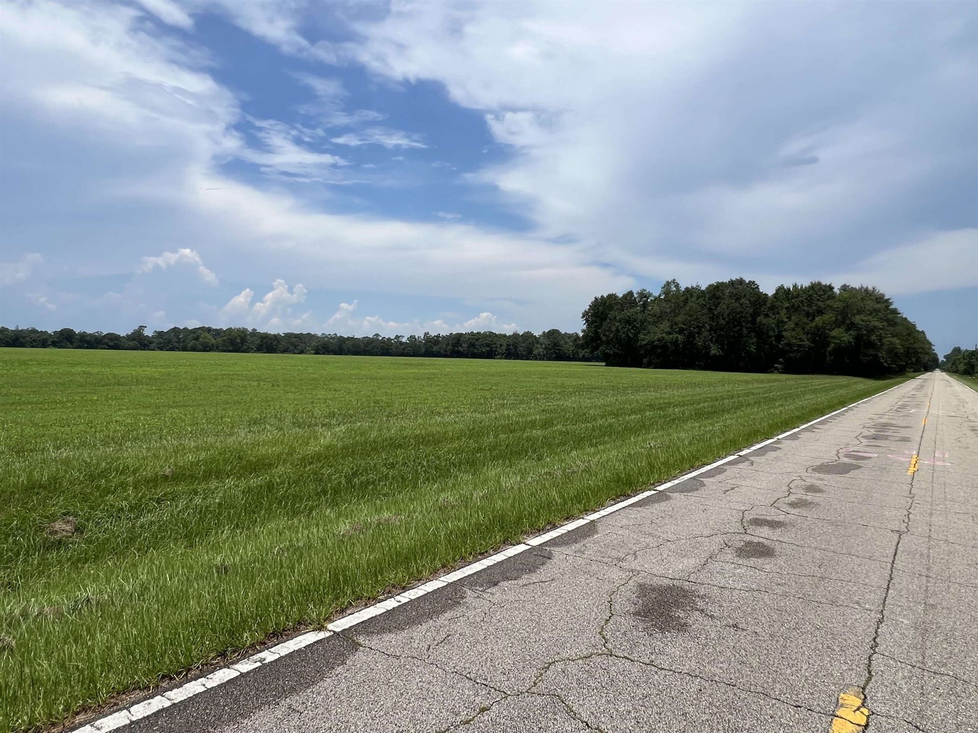 Xx Max Herrin Road , Quincy, FL 32351 Photo