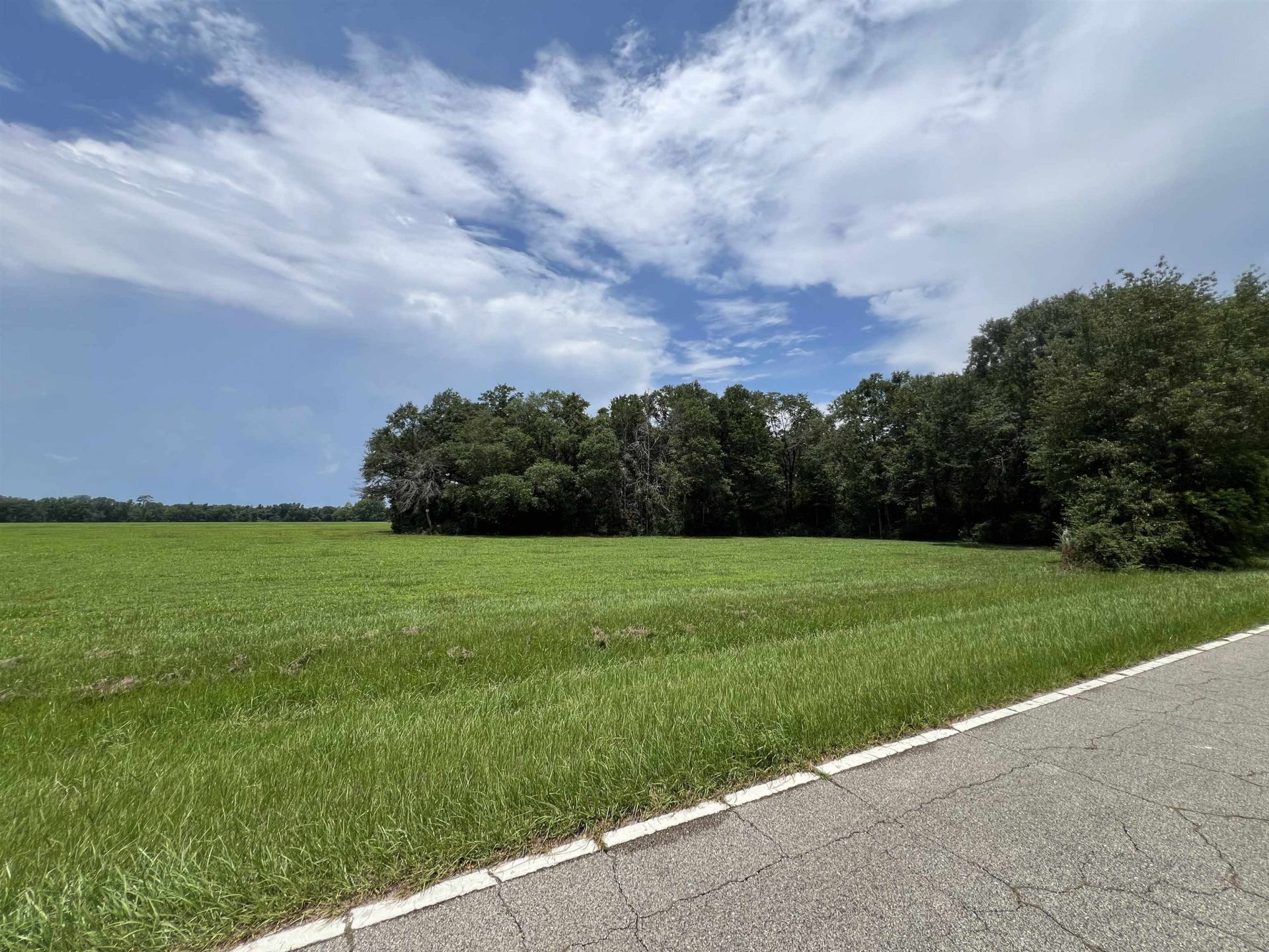 Xx Max Herrin Road , Quincy, FL 32351 Photo