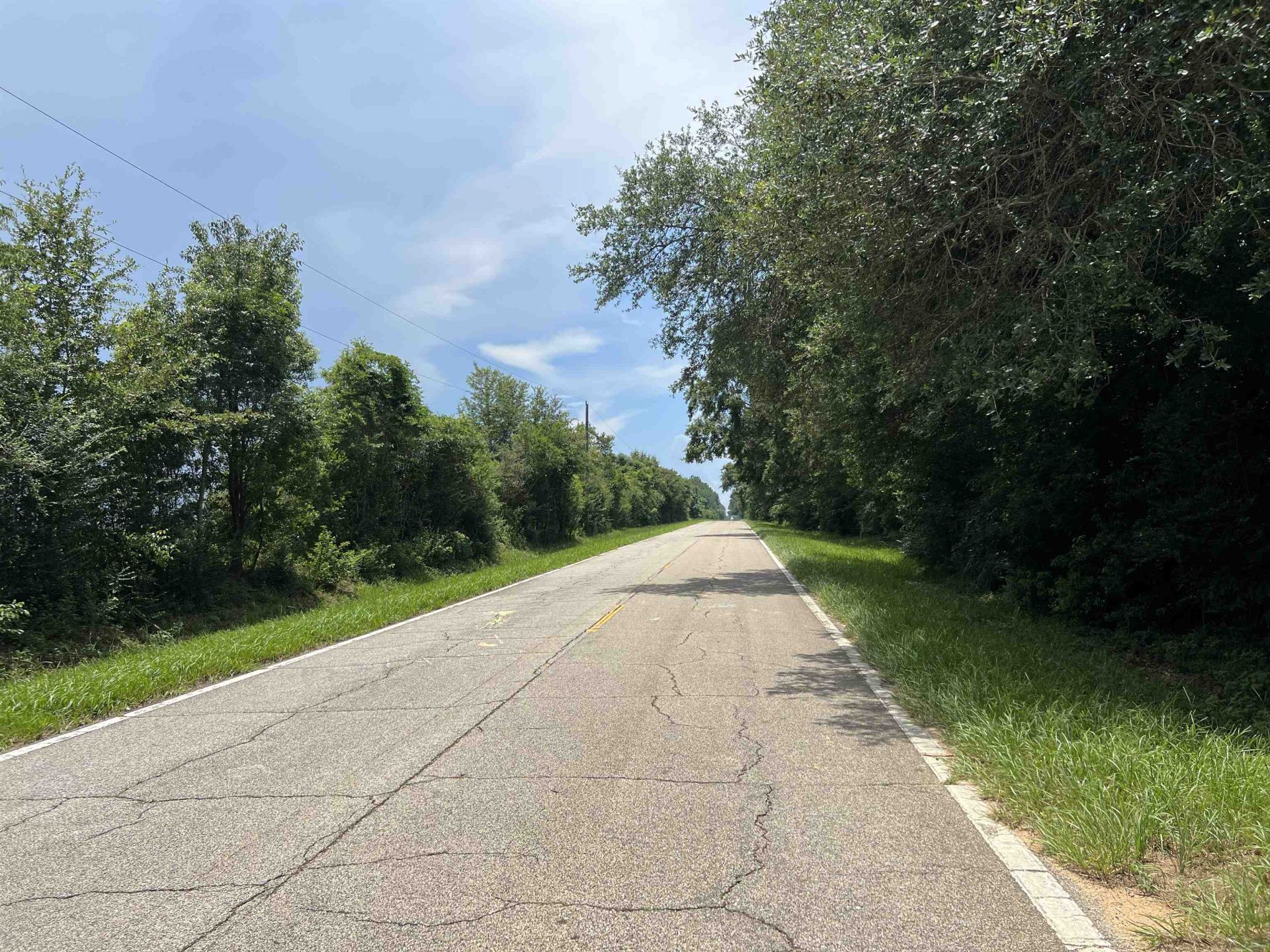 Xx Max Herrin Road , Quincy, FL 32351 Photo