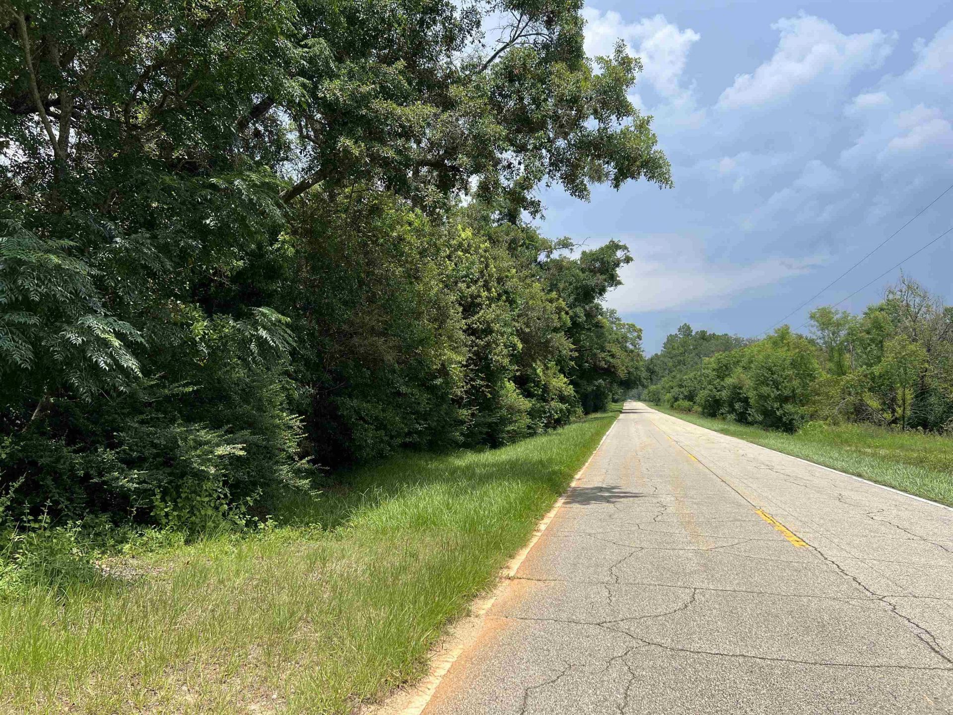 Xx Max Herrin Road , Quincy, FL 32351 Photo