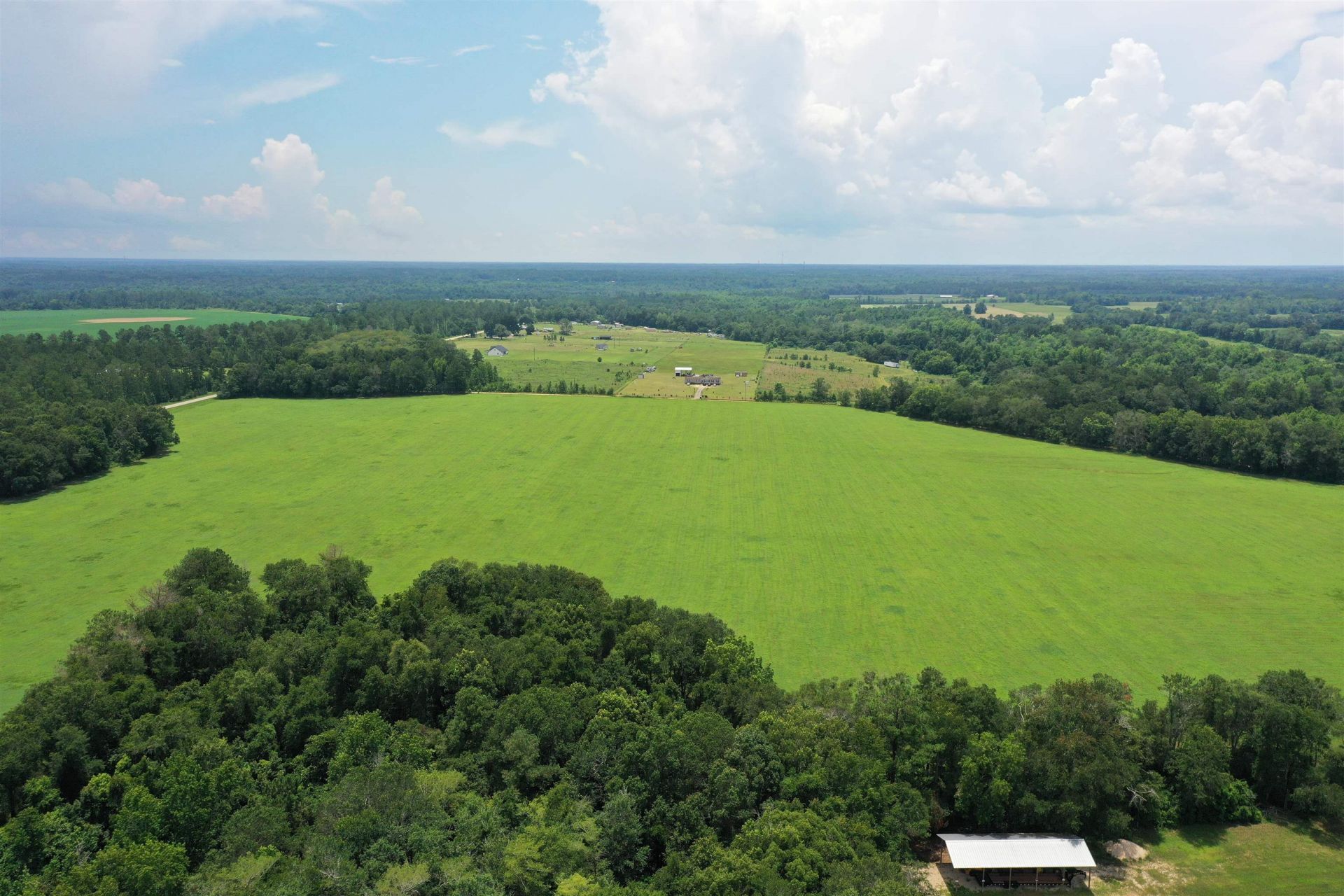 Xx Max Herrin Road , Quincy, FL 32351 Photo