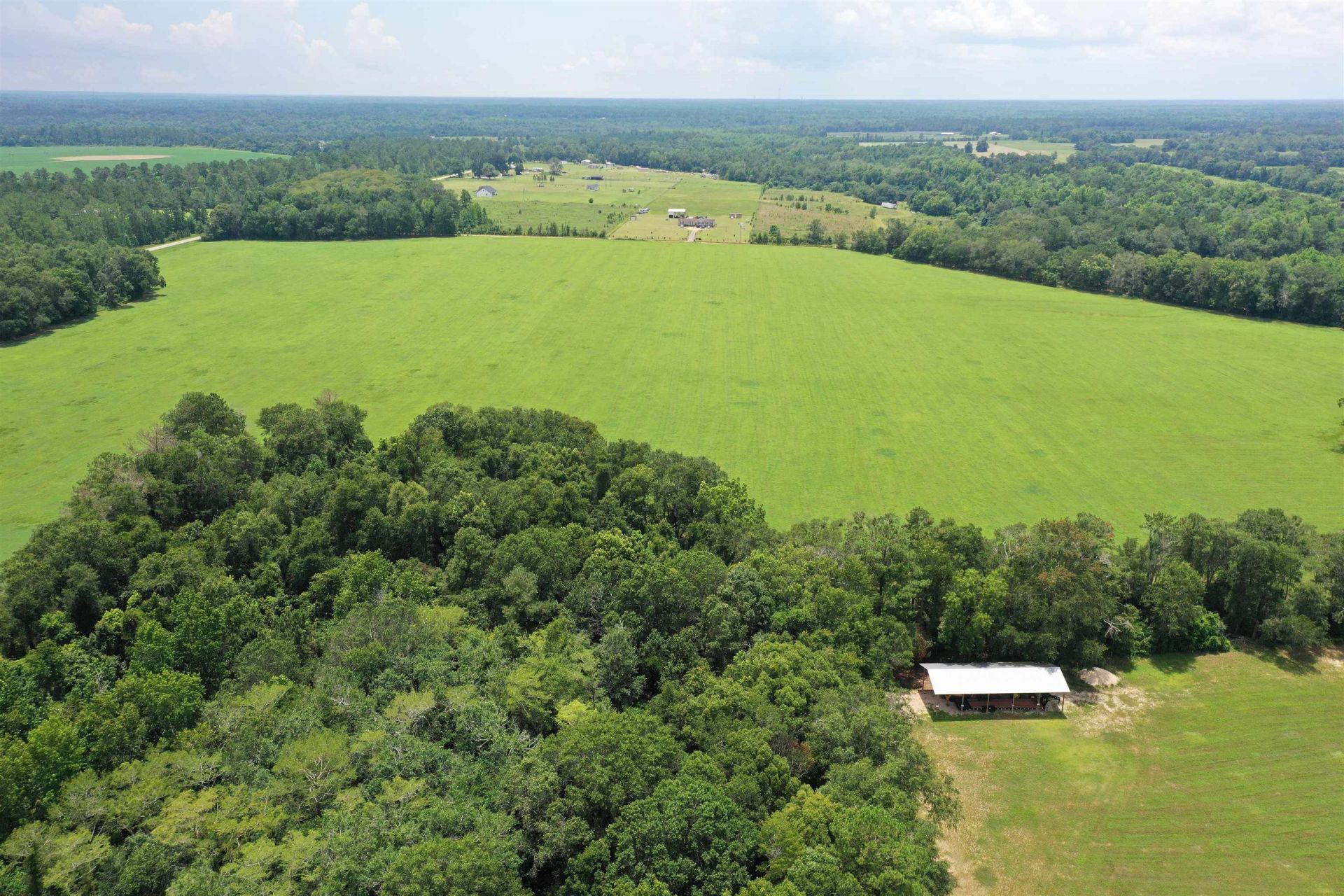 Xx Max Herrin Road , Quincy, FL 32351 Photo