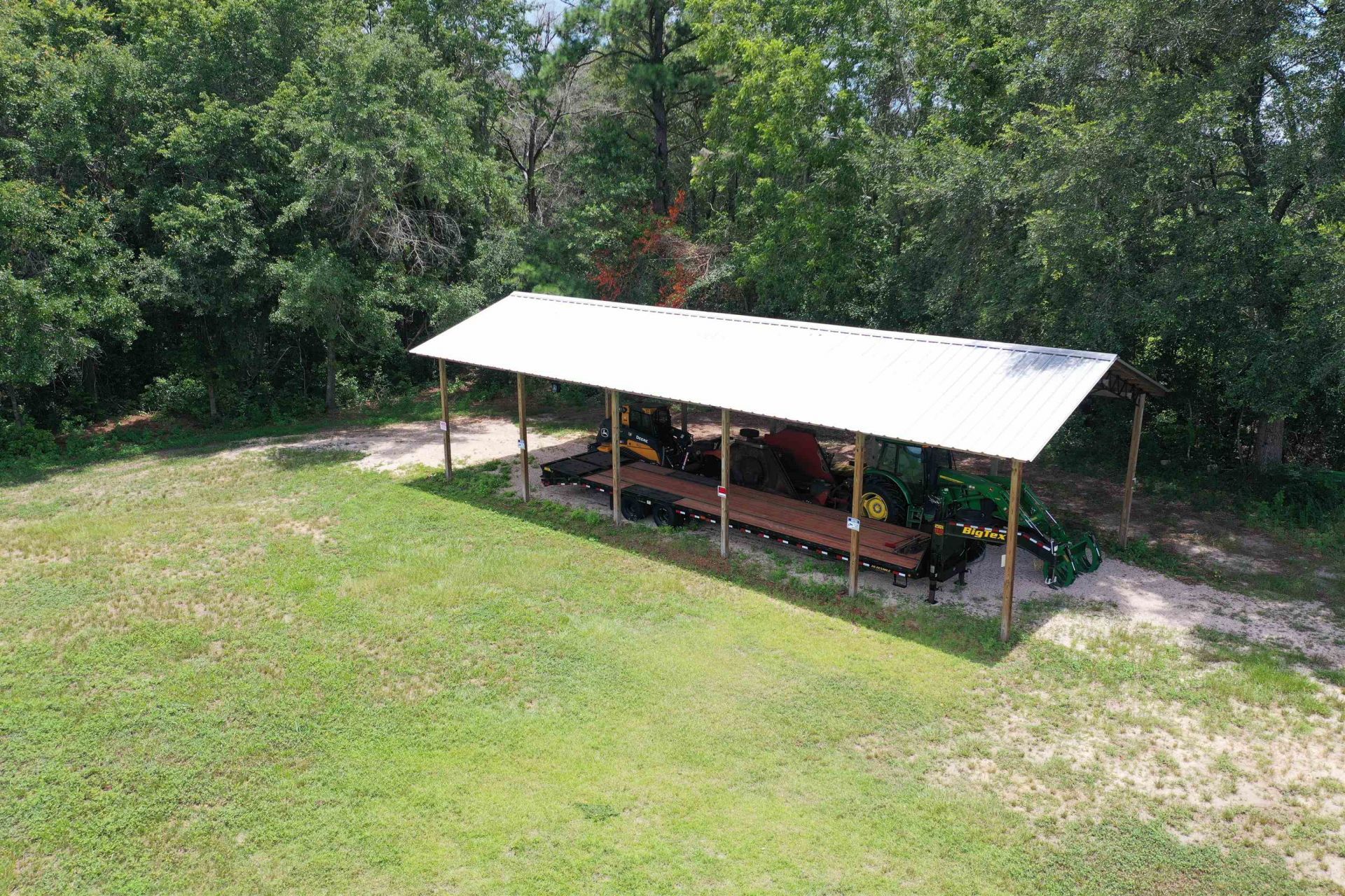 Xx Max Herrin Road , Quincy, FL 32351 Photo