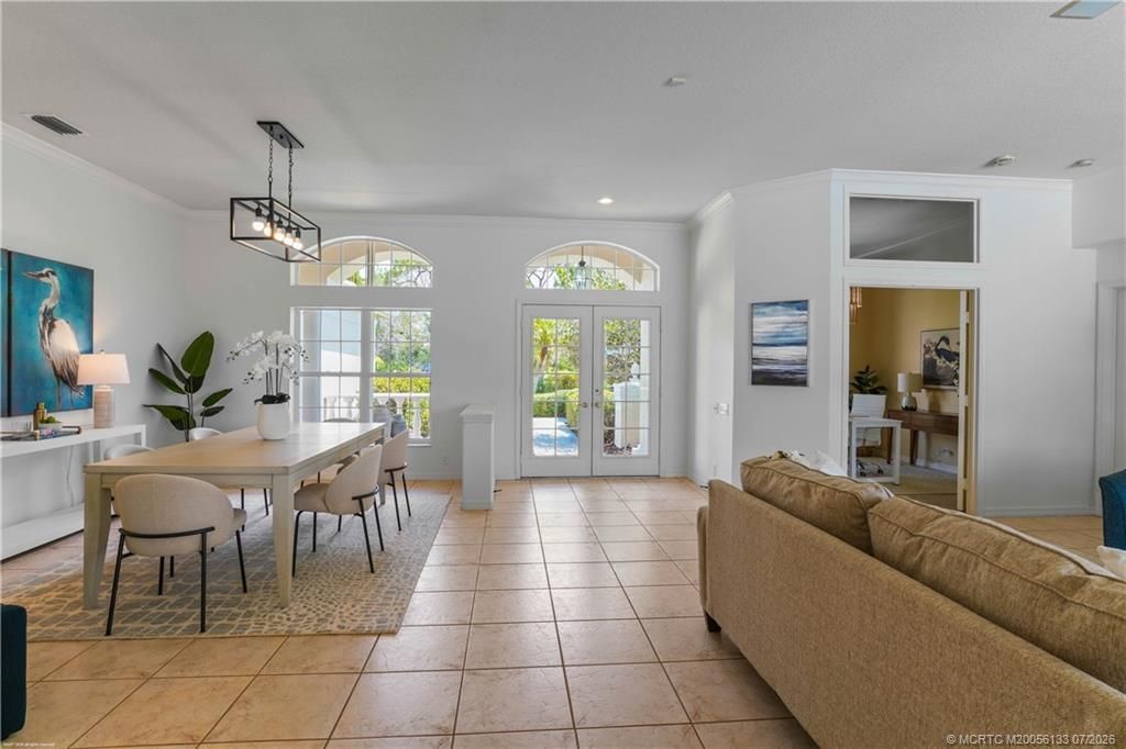5034 SW Bermuda Way , Palm City, FL 34990 Photo