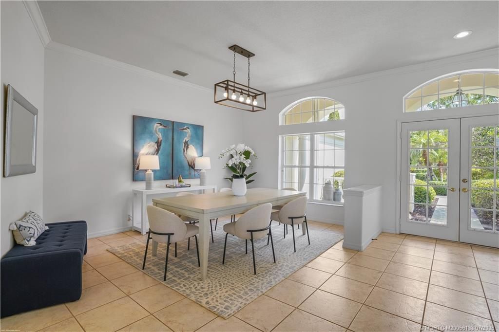 5034 SW Bermuda Way , Palm City, FL 34990 Photo
