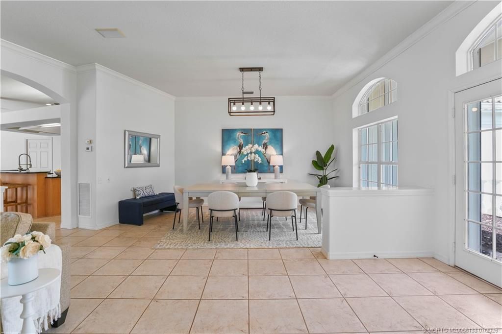 5034 SW Bermuda Way , Palm City, FL 34990 Photo
