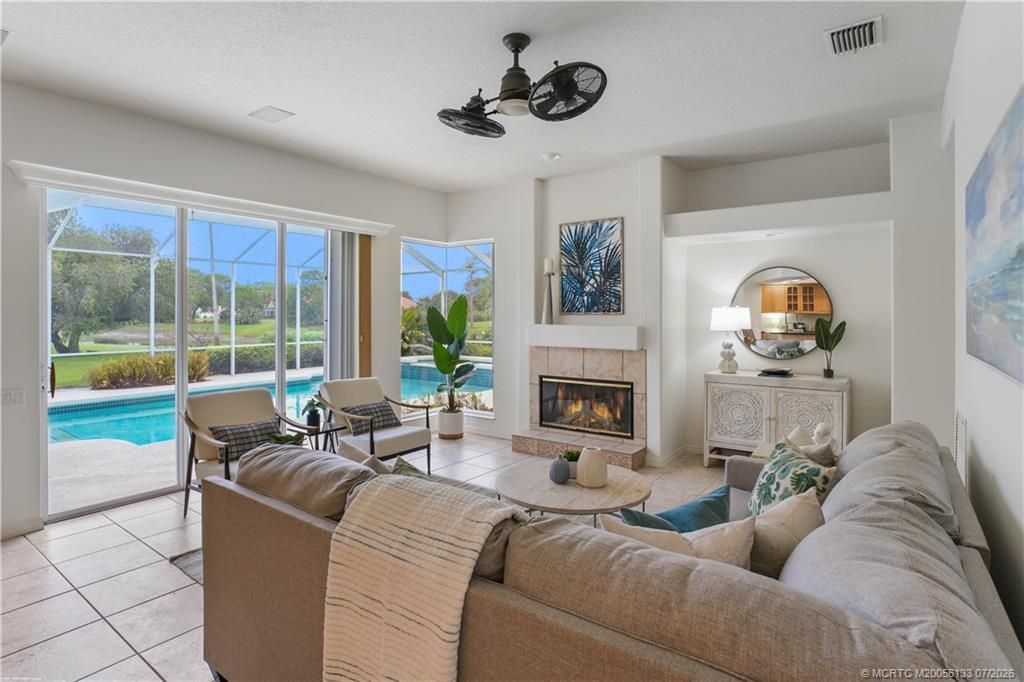 5034 SW Bermuda Way , Palm City, FL 34990 Photo