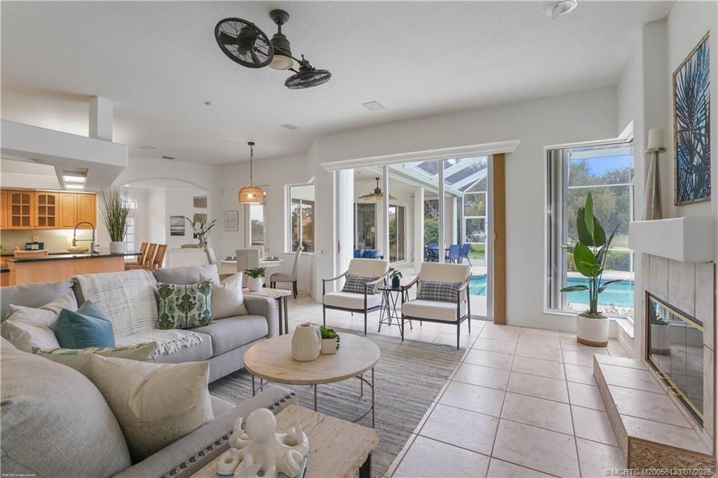 5034 SW Bermuda Way , Palm City, FL 34990 Photo