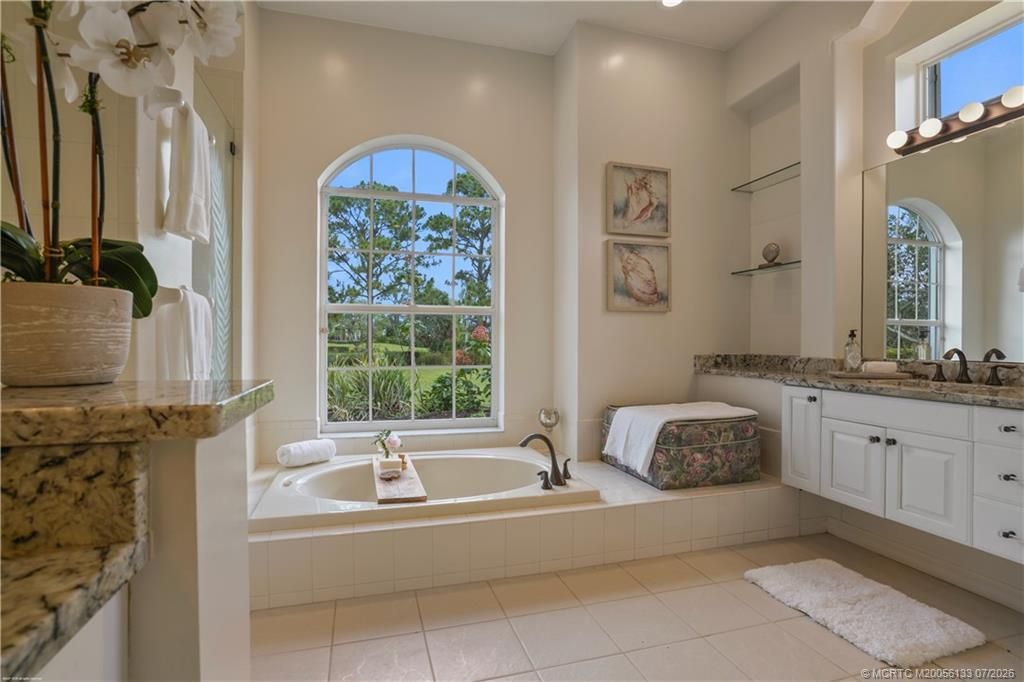 5034 SW Bermuda Way , Palm City, FL 34990 Photo