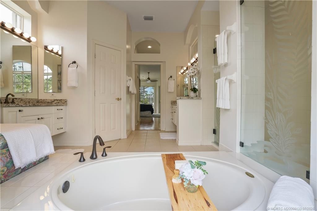 5034 SW Bermuda Way , Palm City, FL 34990 Photo