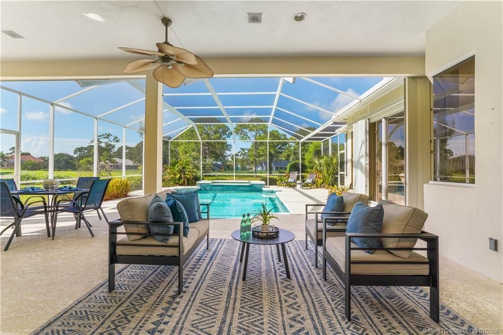 5034 SW Bermuda Way , Palm City, FL 34990 Photo