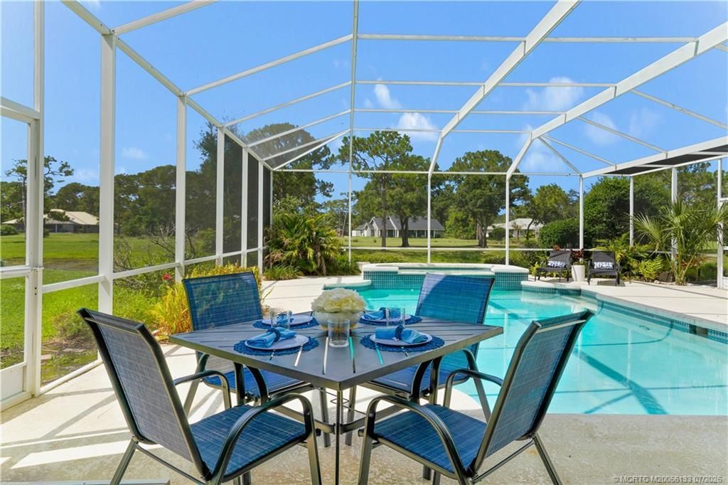 5034 SW Bermuda Way , Palm City, FL 34990 Photo
