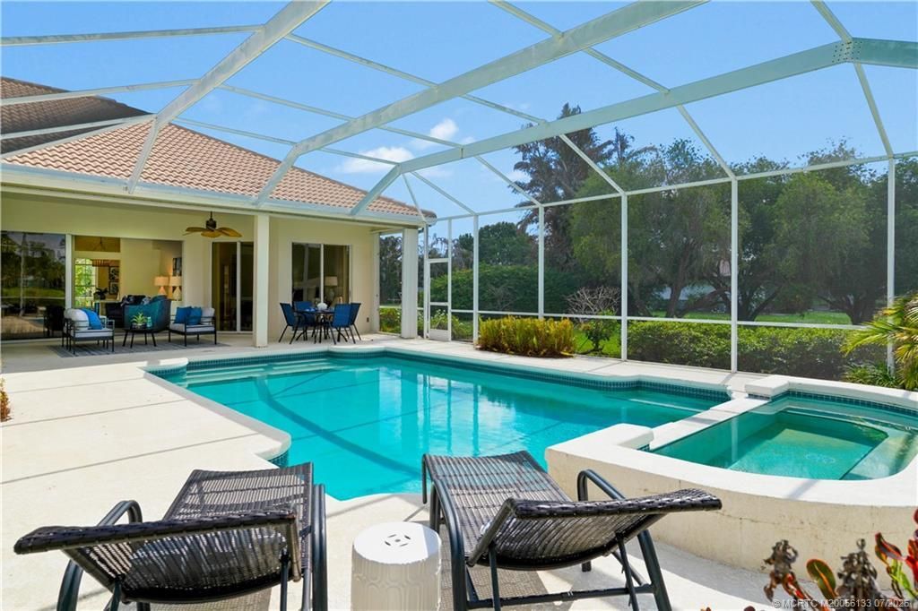5034 SW Bermuda Way , Palm City, FL 34990 Photo