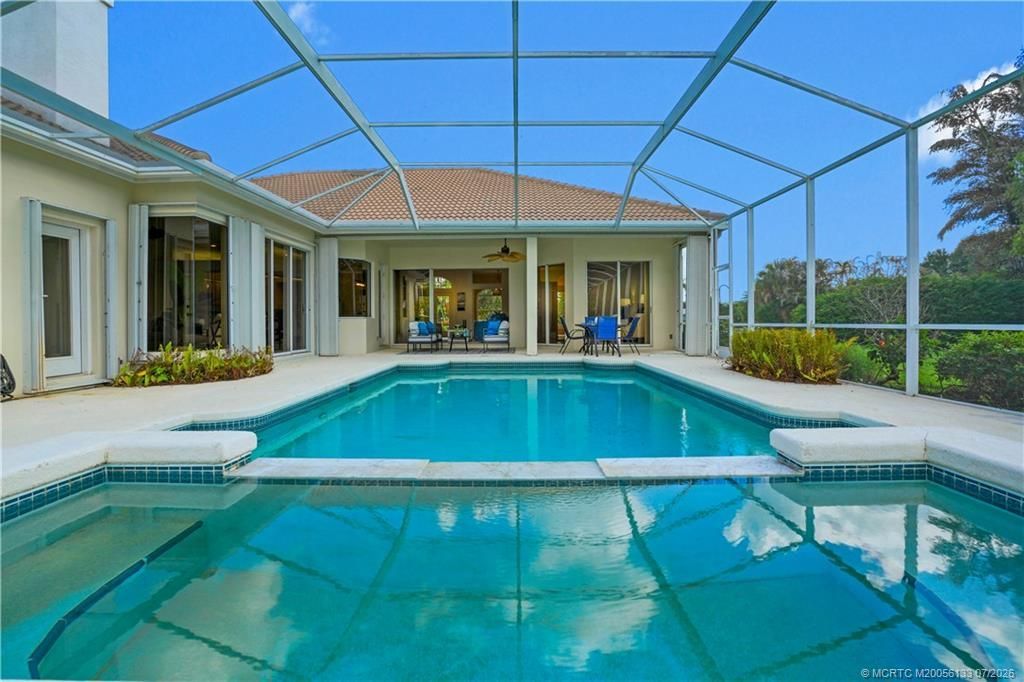 5034 SW Bermuda Way , Palm City, FL 34990 Photo