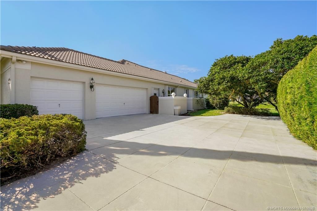 5034 SW Bermuda Way , Palm City, FL 34990 Photo