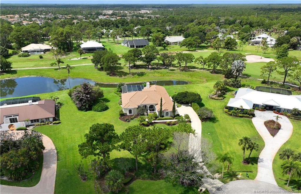 5034 SW Bermuda Way , Palm City, FL 34990 Photo