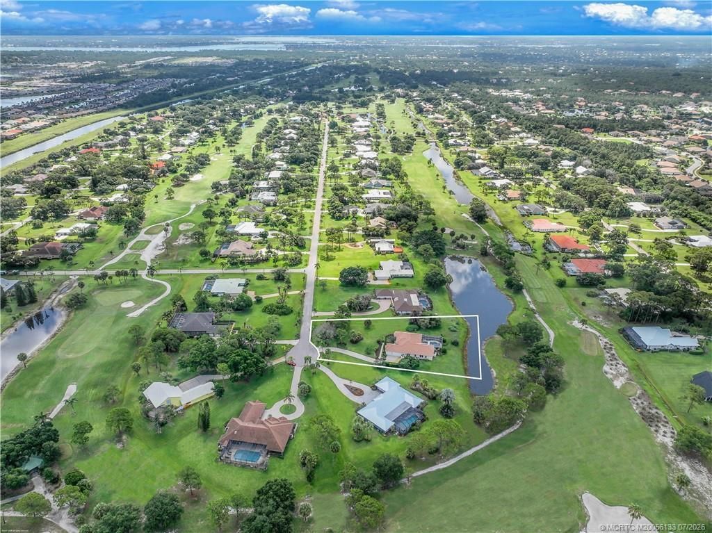5034 SW Bermuda Way , Palm City, FL 34990 Photo