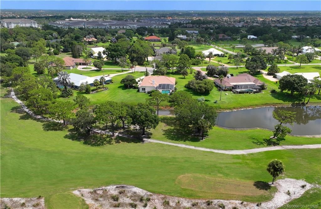 5034 SW Bermuda Way , Palm City, FL 34990 Photo