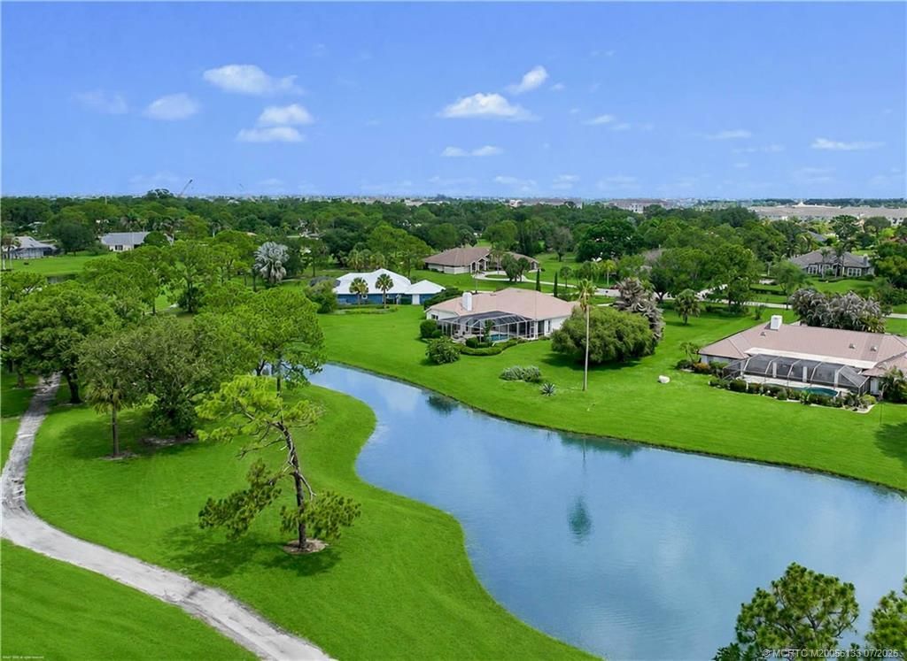 5034 SW Bermuda Way , Palm City, FL 34990 Photo
