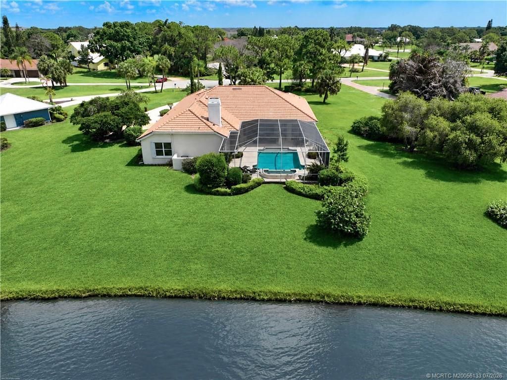 5034 SW Bermuda Way , Palm City, FL 34990 Photo