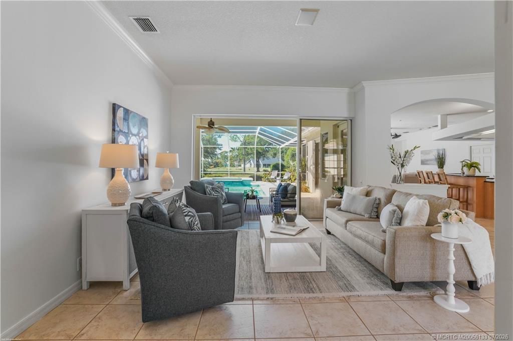 5034 SW Bermuda Way , Palm City, FL 34990 Photo