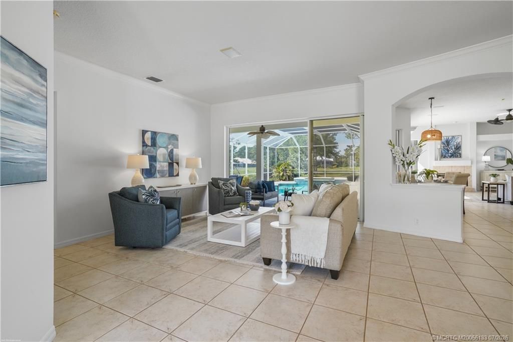 5034 SW Bermuda Way , Palm City, FL 34990 Photo