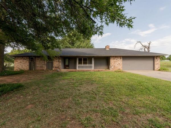 1001 S Sara Road, Tuttle, OK 73089