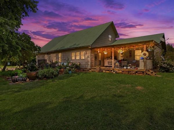 16100 County Road 20 , Billings, OK 74630