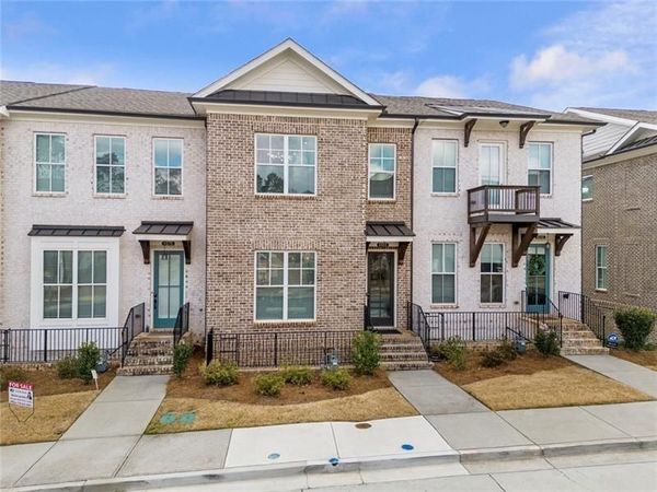 4580 Waterside Parkway , Peachtree Corners, GA 30092