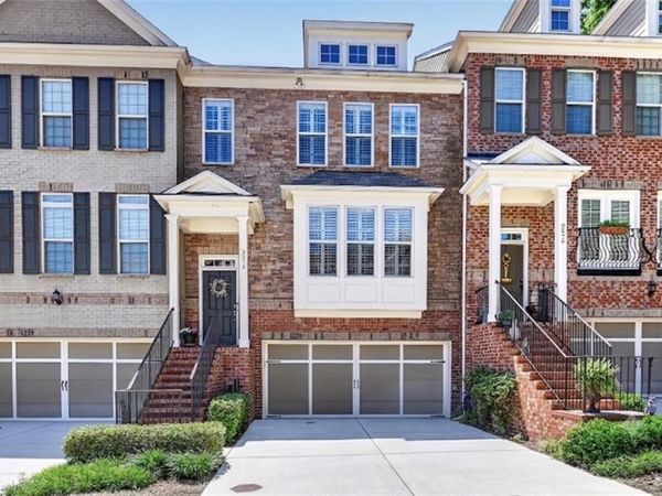 3574 Seymour Drive, Atlanta, GA 30319