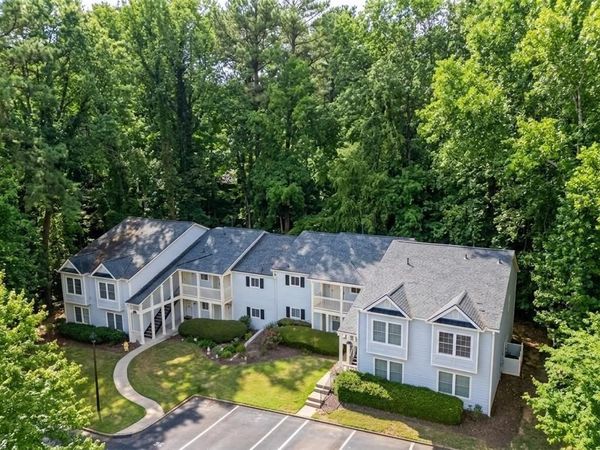 36 Doranne Court SE, Smyrna, GA 30080