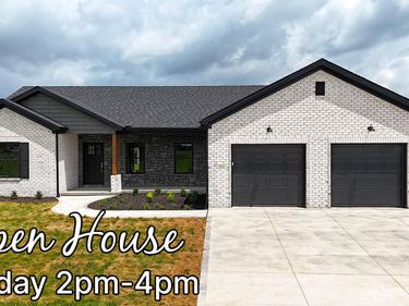 702 Spokane Drive, Richmond, KY 40475