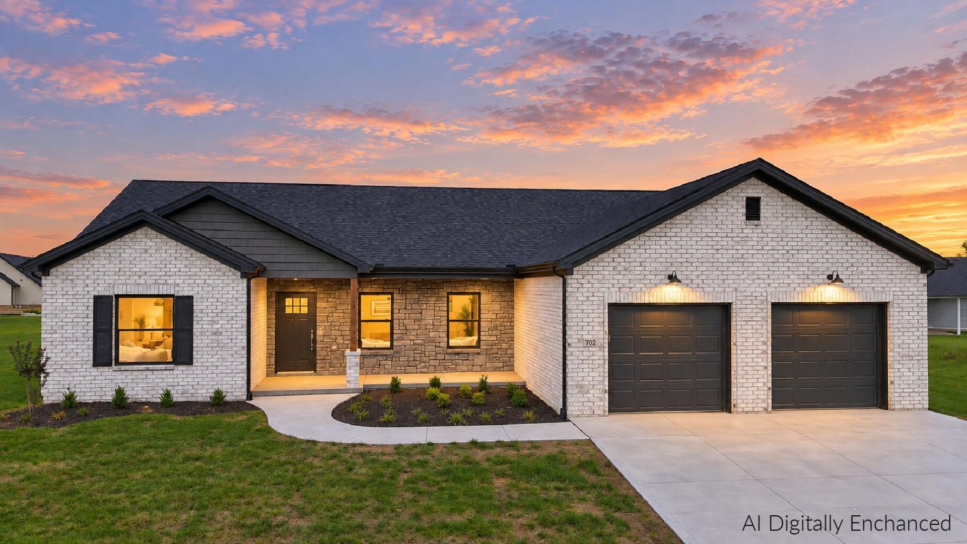 702 Spokane Drive, Richmond, KY 40475 Main Photo