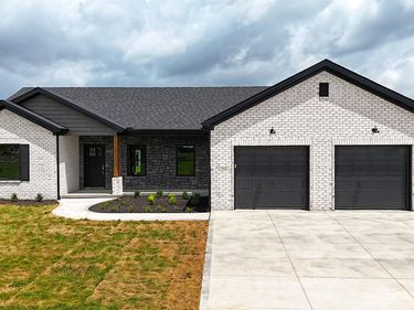 702 Spokane Drive, Richmond, KY 40475