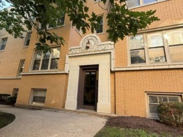 3131 W PALMER Boulevard, Unit 3, Chicago, IL 60647
