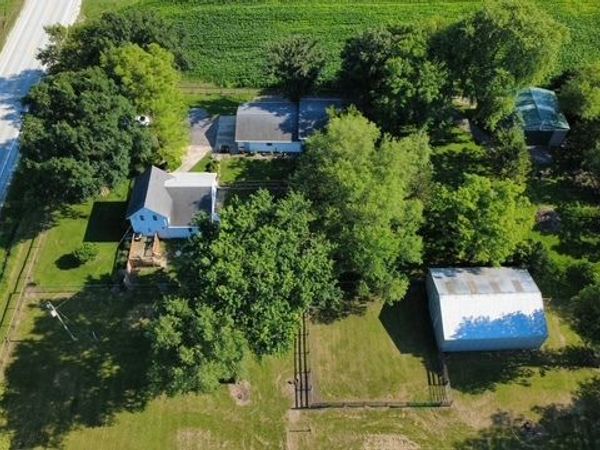2871 N US Highway 45 52, Clifton, IL 60927