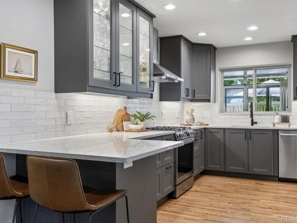 2641 Quitman Street, Denver, CO 80212