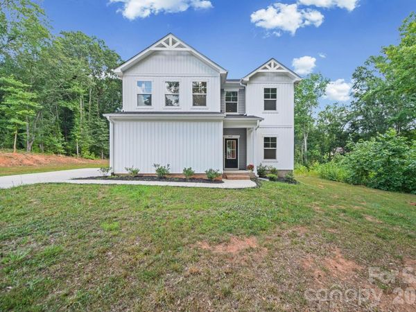 1412 Hubbard Terrace, Shelby, NC 28152