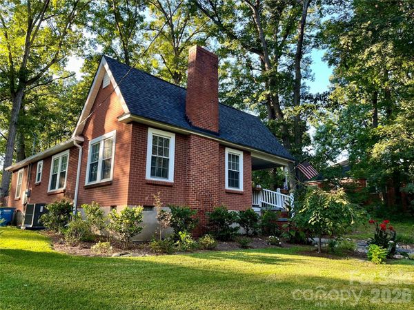 712 Jackson Street , Fort Mill, SC 29715