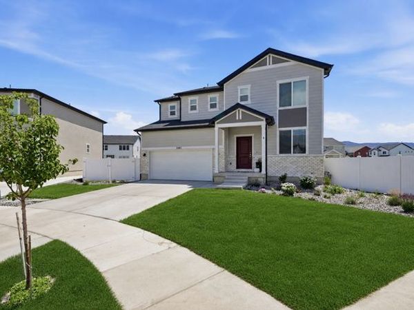 5082 N DAMPER DR , Eagle Mountain, UT 84005