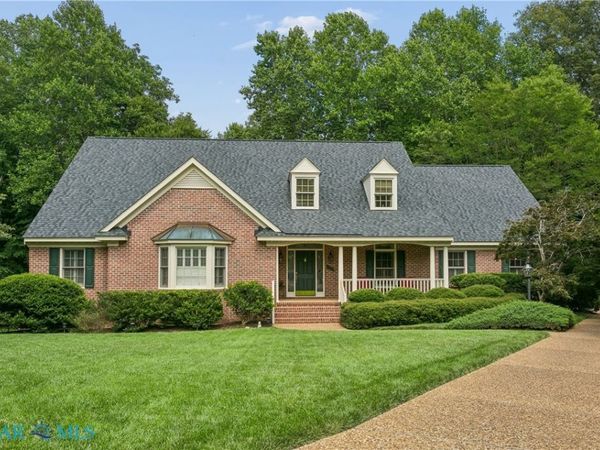 144 Hearthside Lane, Williamsburg, VA 23185