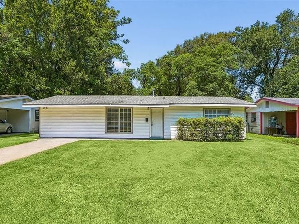 213 N SCANLAN Street , Hammond, LA 70401
