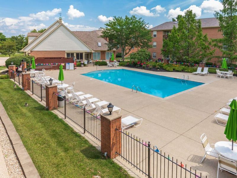 3 Highland Meadows Drive, Unit 8, Highland Heights, KY 41076 Photo 17