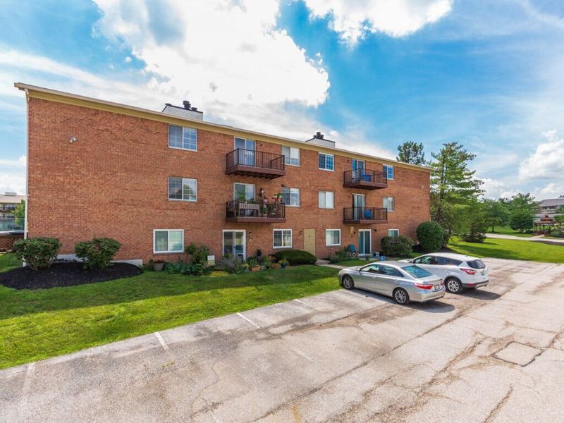 3 Highland Meadows Drive, Unit 8, Highland Heights, KY 41076 Photo 18