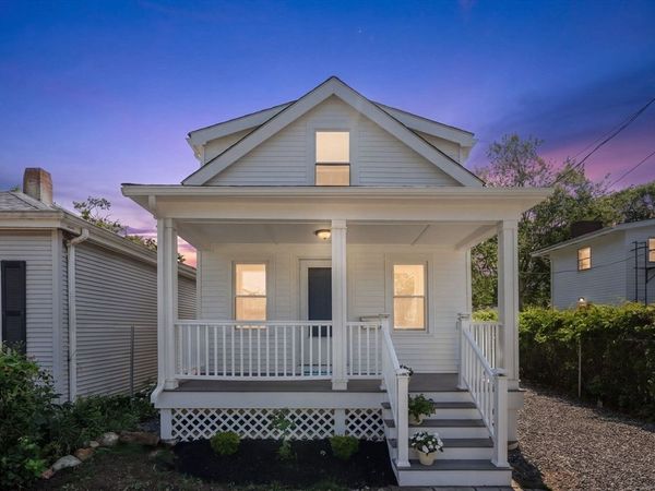 42 Riverside Ave, Swansea, MA 02777