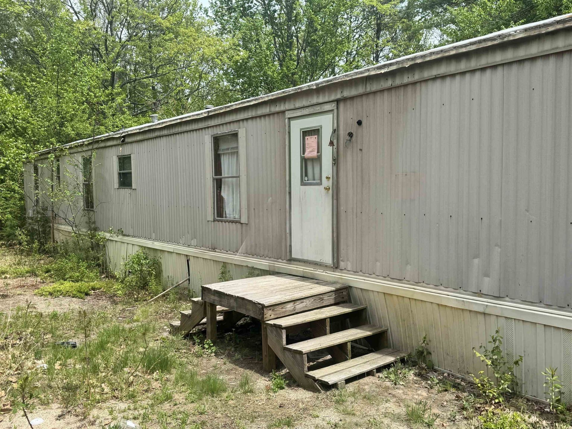 49 Stoneview Road, Ossipee, NH 03864 Main Photo
